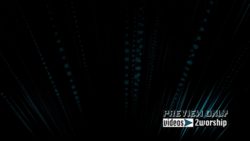 Read more about the article Blue Lights Abstract Worship Motion