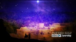 Read more about the article Christmas Advent Motion Worship Background