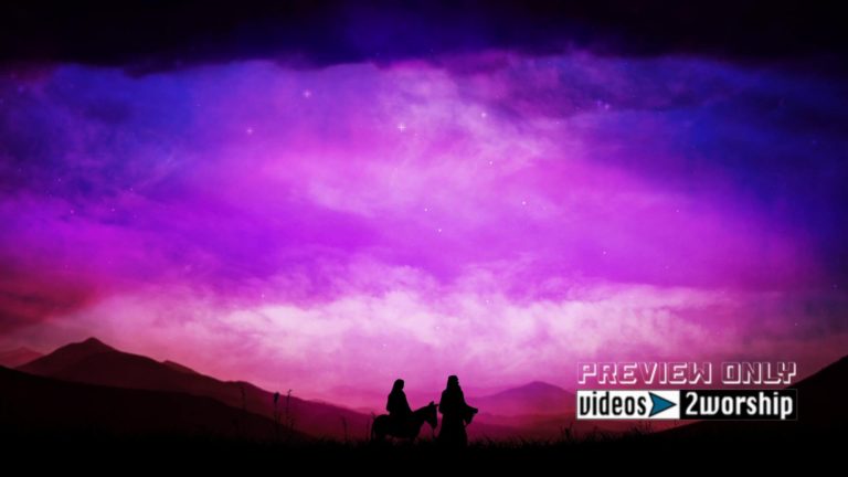 Read more about the article Christmas Advent Graphics Mary And Joseph