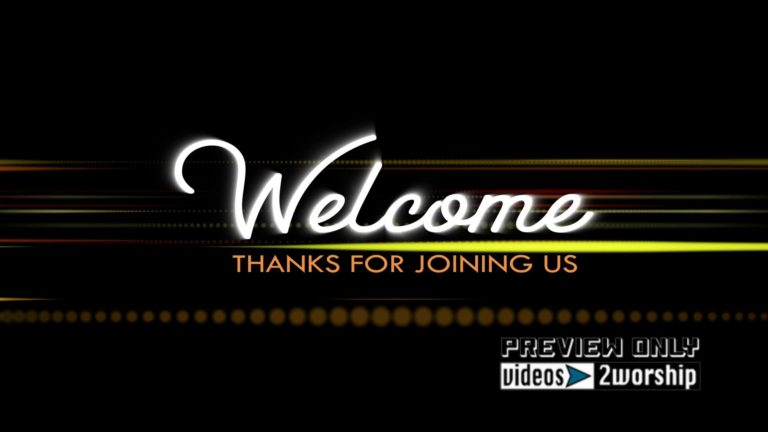 Read more about the article Thanks For Joining Us Motion Background