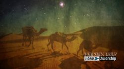 Read more about the article Three Camels Christmas Motion Worship