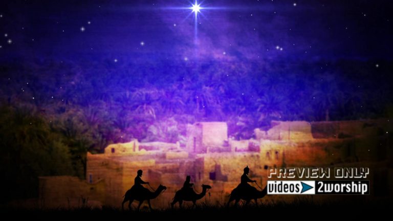 Read more about the article Still: Three Magi