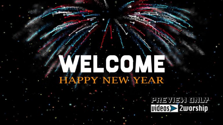 Read more about the article New Years Celebration Welcome Graphics