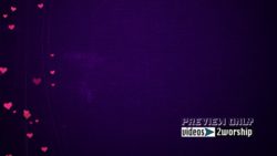 Read more about the article Love And Hearts Motion Background Loop