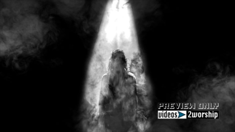 Read more about the article Still: Risen Jesus