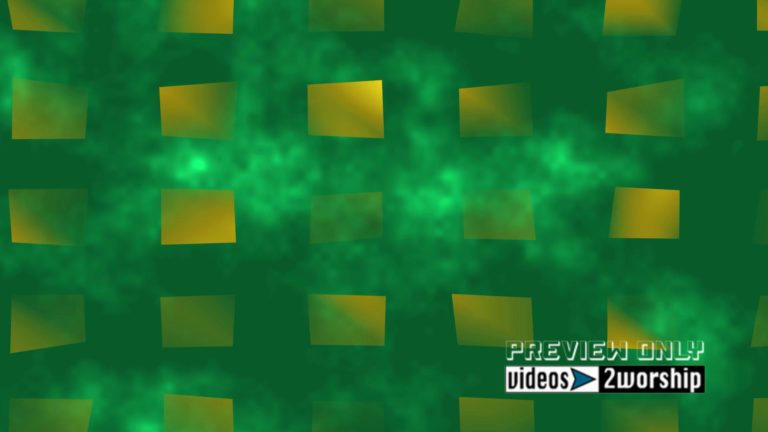 Read more about the article Green Shapes Worship Motion Graphics