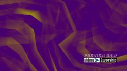 Read more about the article Cool Shapes Motion Worship Graphics Loop