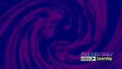 Read more about the article Fractal Twirl Motion Worship Background