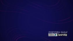 Read more about the article Wavy Lines Motion Worship Background
