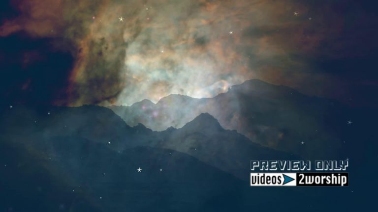 Read more about the article Christmas Advent Heaven And Earth Motion