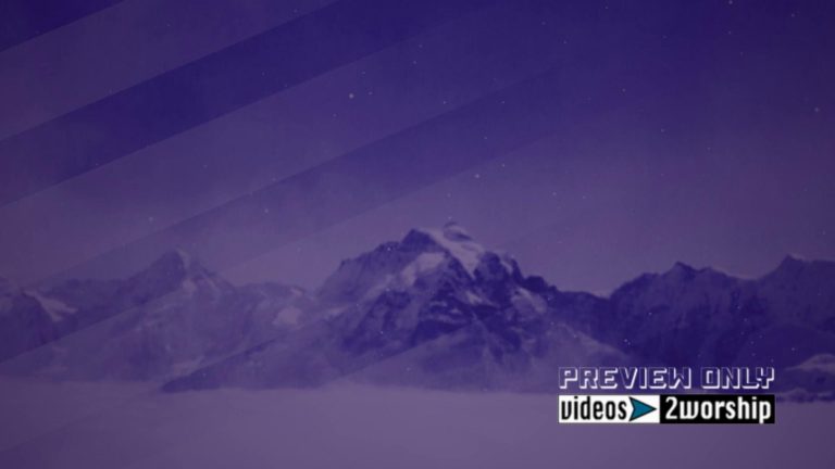 Read more about the article Snow Mountain Winter Holidays Background