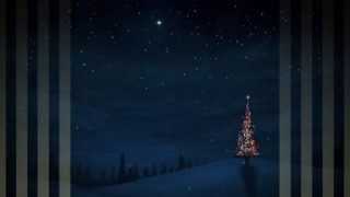 Read more about the article Free Winter Holidays Motion Background