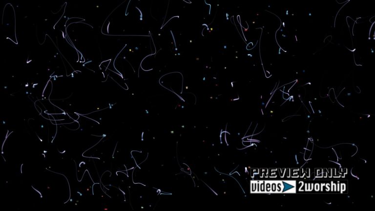 Read more about the article Falling Confetti Motion Background Video