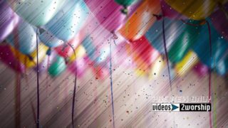 Read more about the article Balloons And Confetti Celebration Motion
