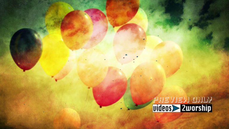 Read more about the article Graduation Celebration Balloons Motion Loop