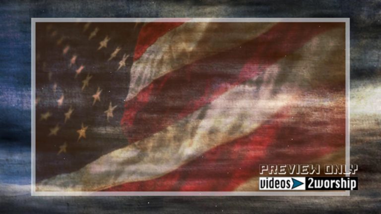 Read more about the article American Flag Patriotic Motion Background