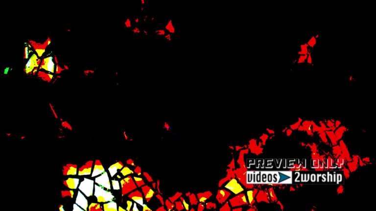 Read more about the article Holy Fire Pentecost Motion Worship Loop