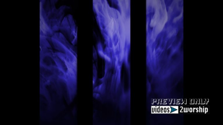 Read more about the article Vertical Split Screen With Slow Moving Smoke