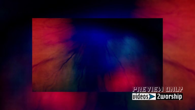 Read more about the article Red And Blue Church Motion Graphics Loop