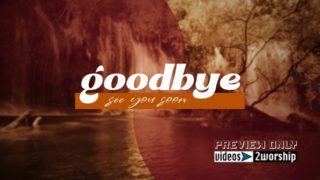 Read more about the article Fall Goodbye Lake Waterfall Title Motion