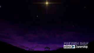 Read more about the article Christmas Nativity Advent Motion Loop