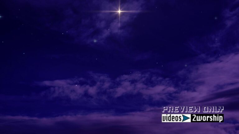 Read more about the article Star Of Wonder Christmas Advent Motion