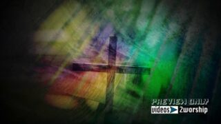 Read more about the article Palm Sunday Cross Church Graphics
