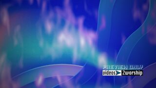 Read more about the article Abstract Blue Church Motion Worship Loop