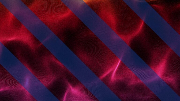 Read more about the article Red Waves Abstract Holidays Motion Video