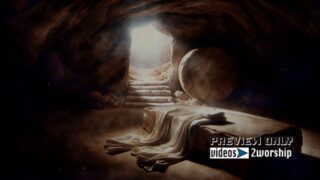 Read more about the article Jesus Is Alive Open Tomb Worship Motion