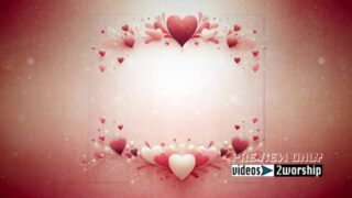 Read more about the article Frame Of Hearts Motion Graphics Video Loop