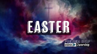 Read more about the article Easter Title Motion Background Video Loop