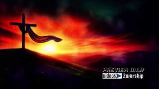 Read more about the article Victory Cross Easter Resurrection Motion