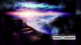 Read more about the article Open Grave Easter Motion Video Loop