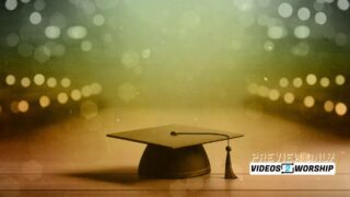 Read more about the article Graduation Cap Motion Background Loop