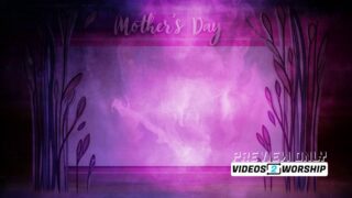 Read more about the article Announcements Ready Mother’s Day Loop