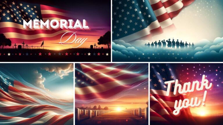 Read more about the article Memorial Day Still Patriotic Image Slides