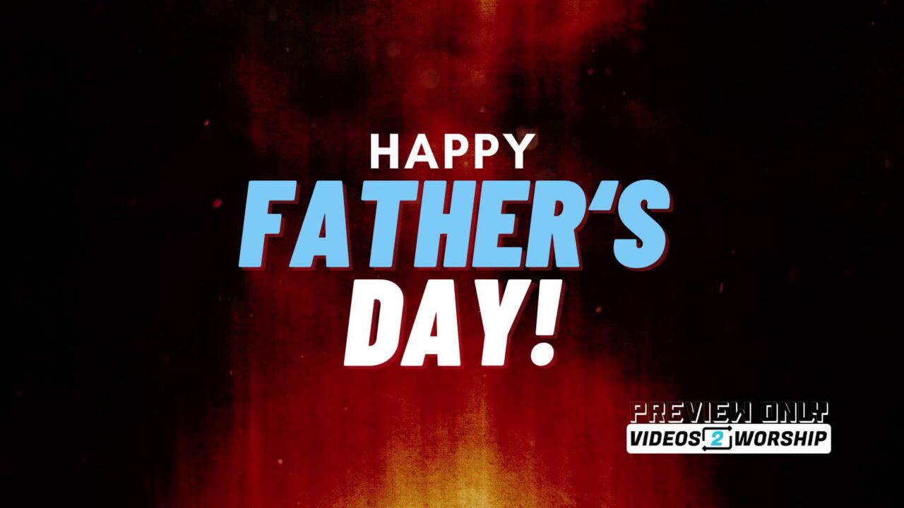 Fathers Day5 Title Loop