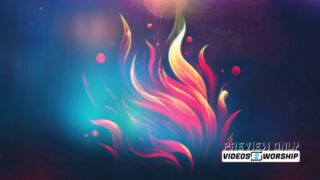 Read more about the article Flame Of Fire Motion For Pentecost Sunday