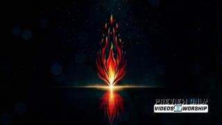 Read more about the article Holy Spirit Flame Church Worship Graphics