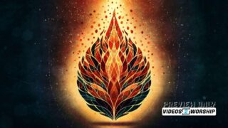 Read more about the article Flame Of Fire Pentecost Church Worship Loop