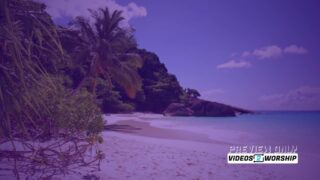 Read more about the article Ocean And Island Summer Worship Motion