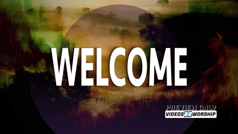 Read more about the article Autumn Welcome Title Motion Video Loop