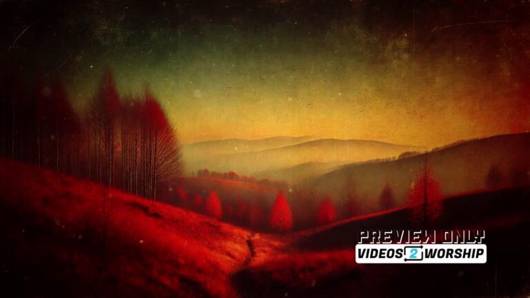 Read more about the article Fall Nature Scene Motion Worship Graphics