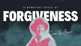 Read more about the article The Unimaginable Act of Forgiveness A Powerful Story