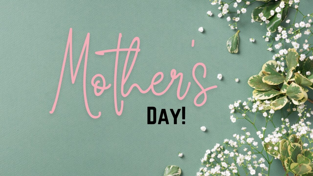 Browse Media Mothers day