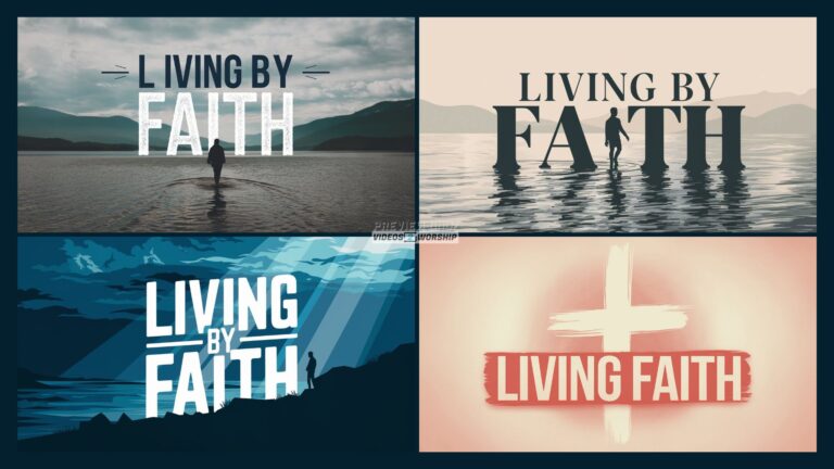 Read more about the article Rediscovering Faith Still Title Graphics