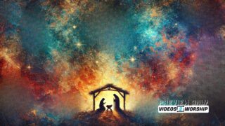 Read more about the article Christmas Nativity Painted Image Graphics