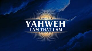 Read more about the article The Name of God: Discovering Yahweh’s Character