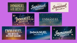 Read more about the article Immanuel God With Us Still Sermon Backgrounds
